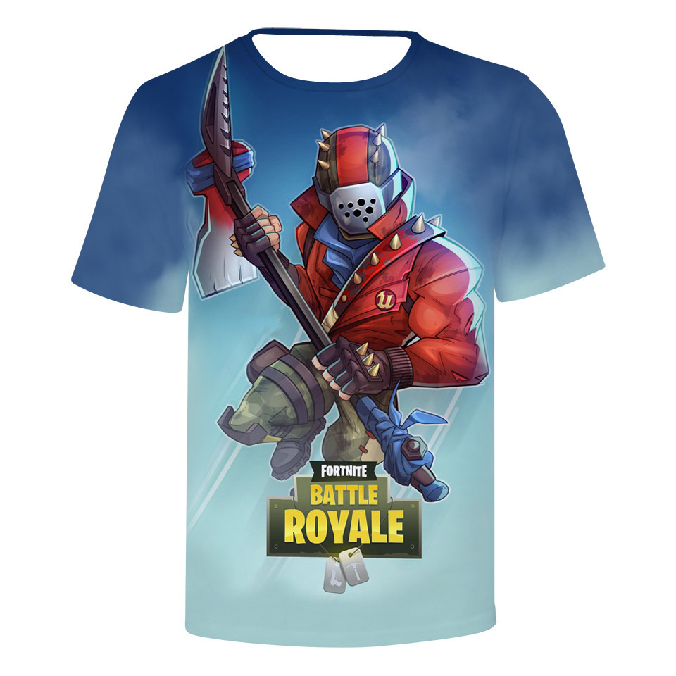 Fortnite Shirts